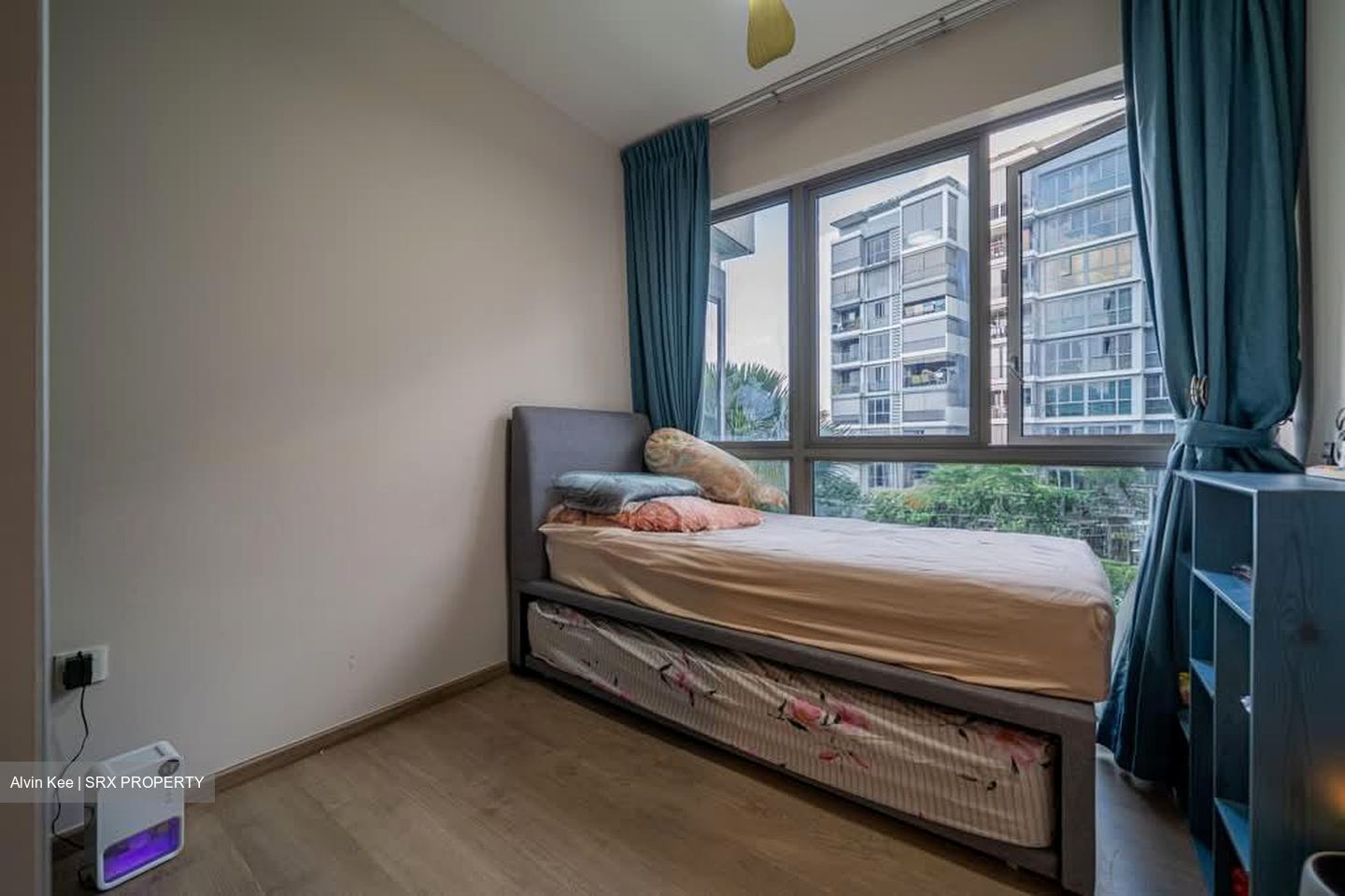 The Visionaire (D27), Condominium #566804181